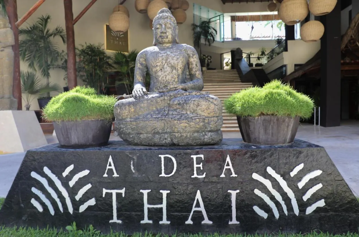 Daire Aldea Thai Condos In Mamitas Beach Playa del Carmen Meksika